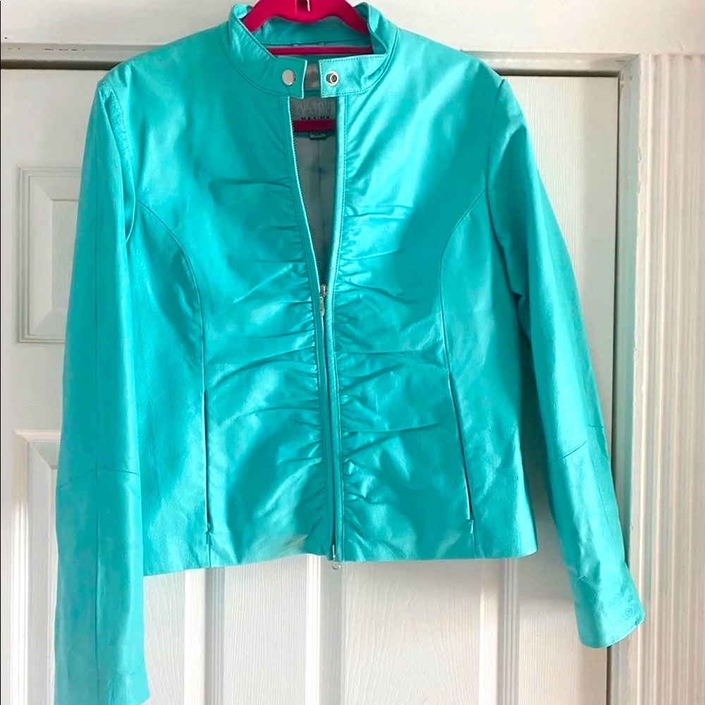 Women’s Wilson’s Leather Jacket